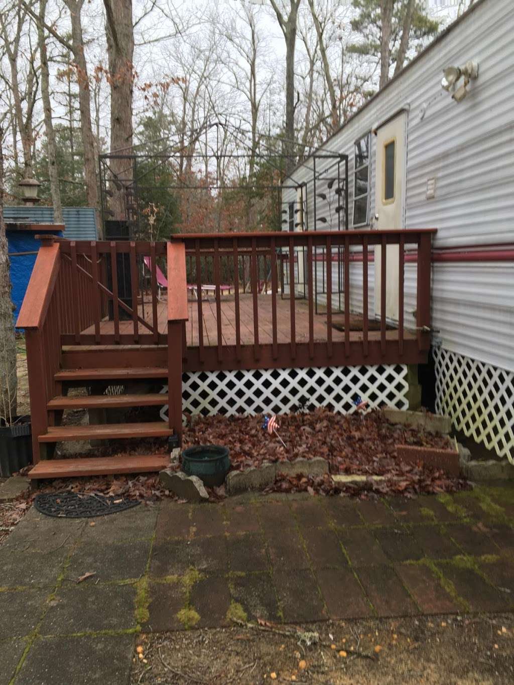 Lazy River Campground 103 Cumberland Ave 96, Estell Manor, NJ 08319