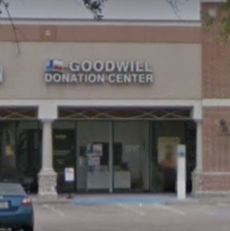 Goodwill Houston Donation Center | 5569 Hwy 6 N, Houston, TX 77084, USA | Phone: (281) 463-6910