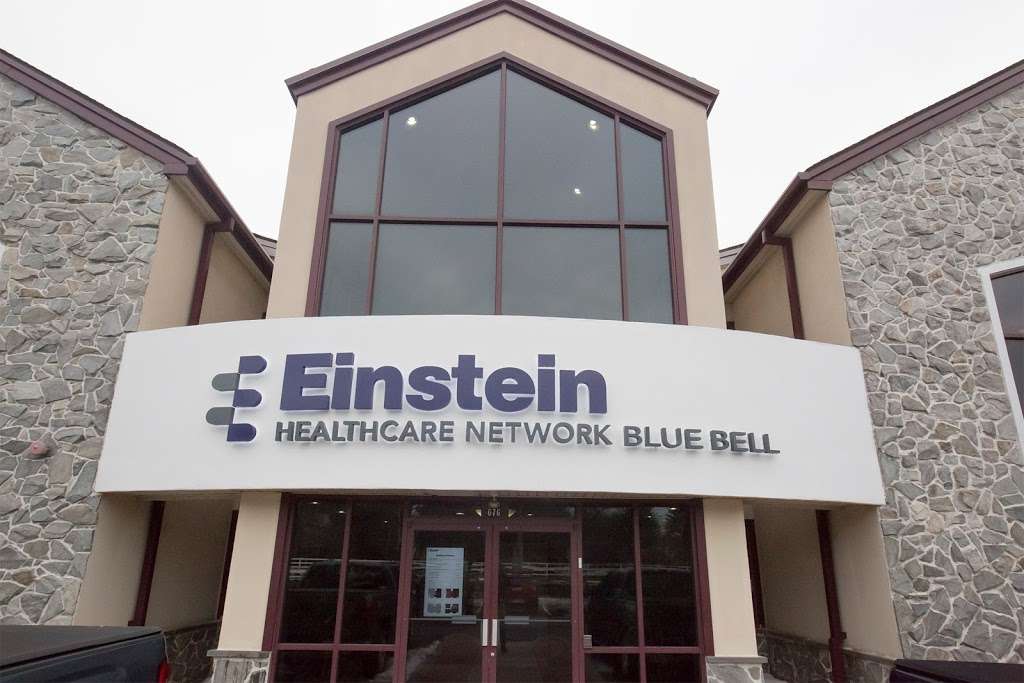 Einstein Gastroenterology Associates at Blue Bell | 676 Dekalb Pike #102, Blue Bell, PA 19422, USA | Phone: (610) 233-3175