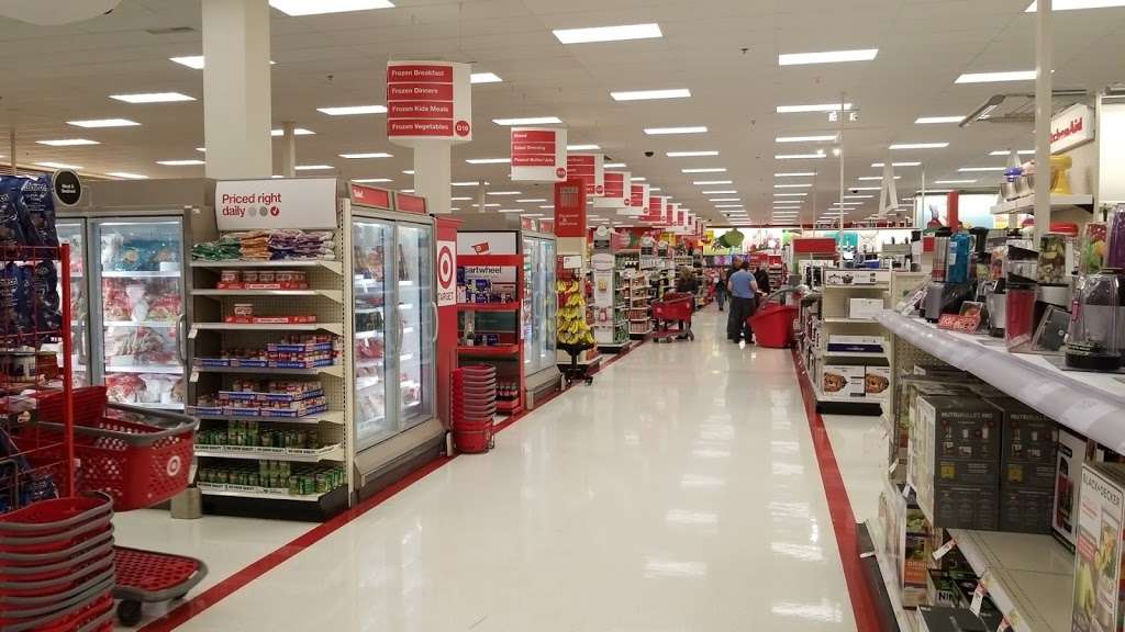 Target | 2420 Laporte Ave, Valparaiso, IN 46383, USA | Phone: (219) 531-6448