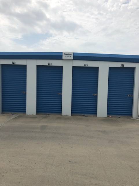 Store It All Self Storage - Loop 20 | 1704 Owk Dr, Laredo, TX 78043, USA | Phone: (956) 267-5588