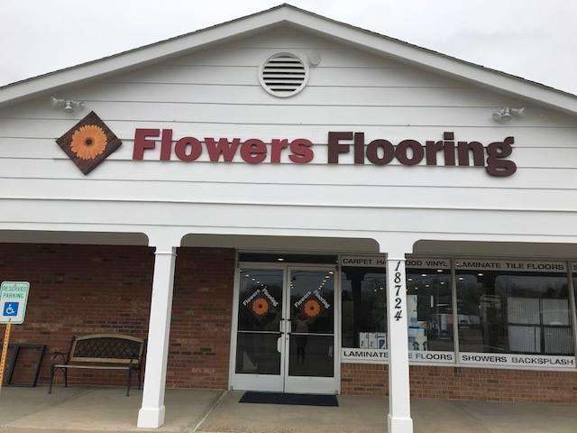 Flowers Flooring | 18724 Statesville Rd Suite A, Cornelius, NC 28031 | Phone: (704) 445-7750