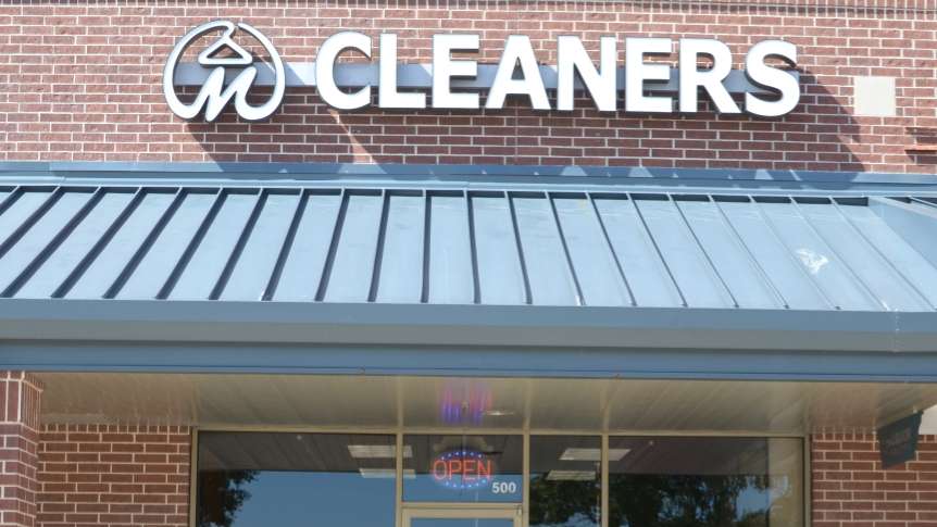 M Cleaners | Fairfield Country Shops A, 15201 Mason Rd #500, Cypress, TX 77433 | Phone: (281) 256-1780