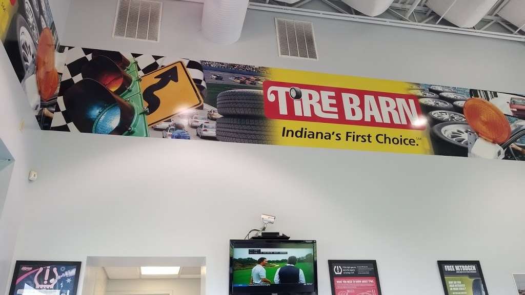 Tire Barn Warehouse | 14010 Mundy Dr, Fishers, IN 46038, USA | Phone: (317) 774-8473