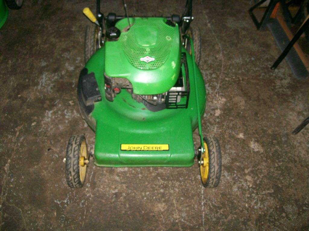 South Hills Mower, LLC. | 5345 Main St, Bethel Park, PA 15102, USA | Phone: (412) 831-1254