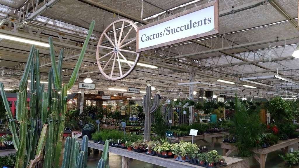 Merrifield Garden Center Florist 6895 Wellington Rd