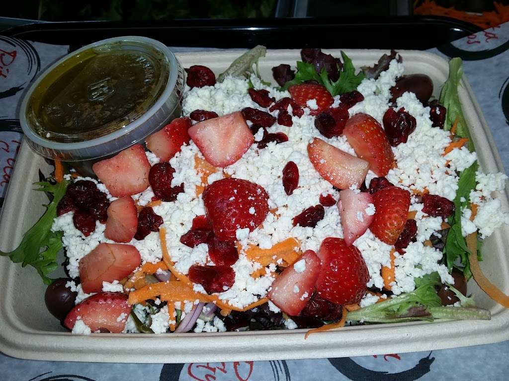 Cedar Cafe a.k.a Pita Gyros | 9 Grove St, Norwell, MA 02061, USA | Phone: (781) 871-4976