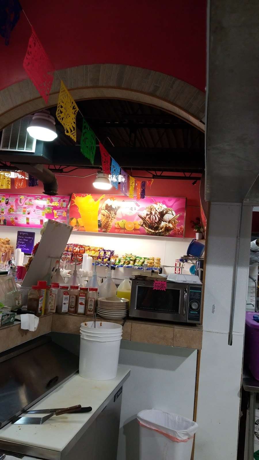 La Michoacana De | 1720 Chicago Rd, Chicago Heights, IL 60411 | Phone: (708) 300-6923