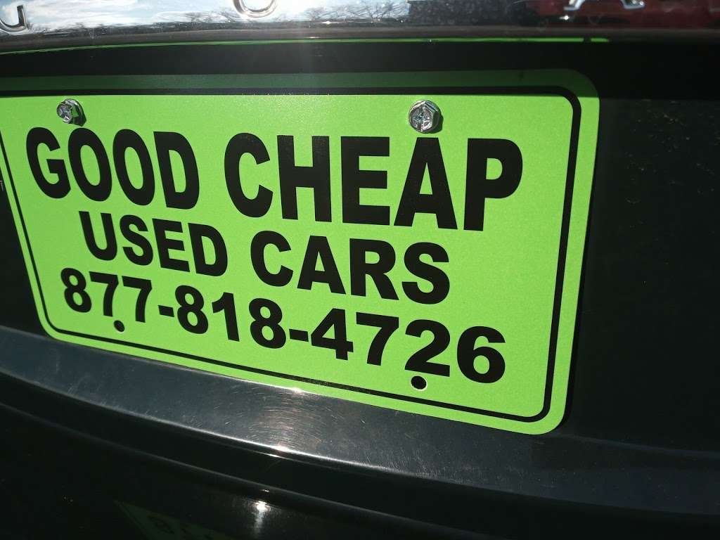 Cheap Cars Hammond Auto Sales | 6222 Indianapolis Blvd, Hammond, IN 46320 | Phone: (877) 818-4726
