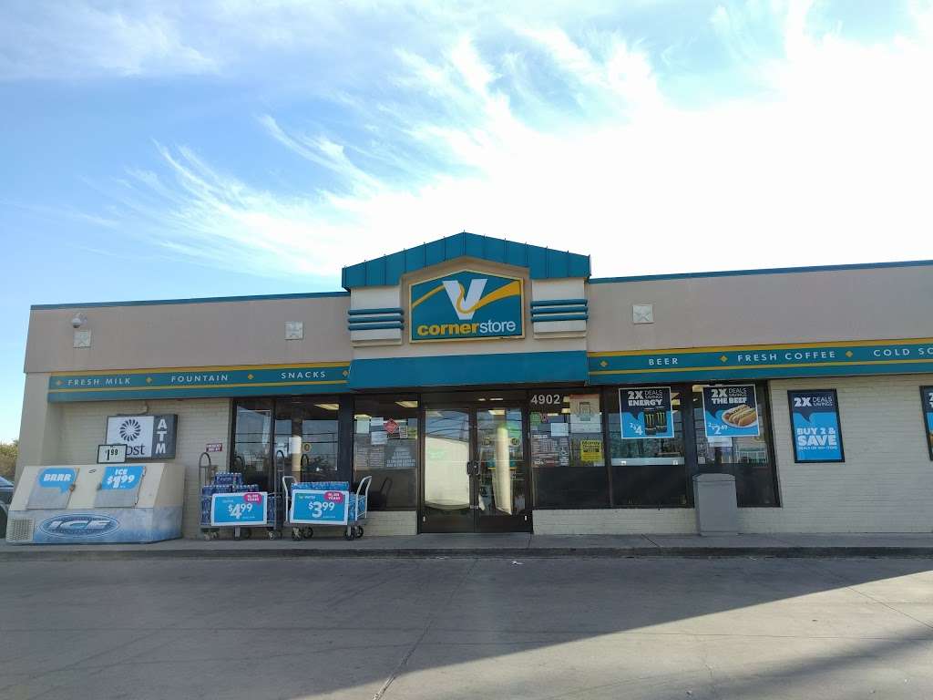 Valero | 4902 E Houston St, San Antonio, TX 78220, USA | Phone: (210) 661-6481