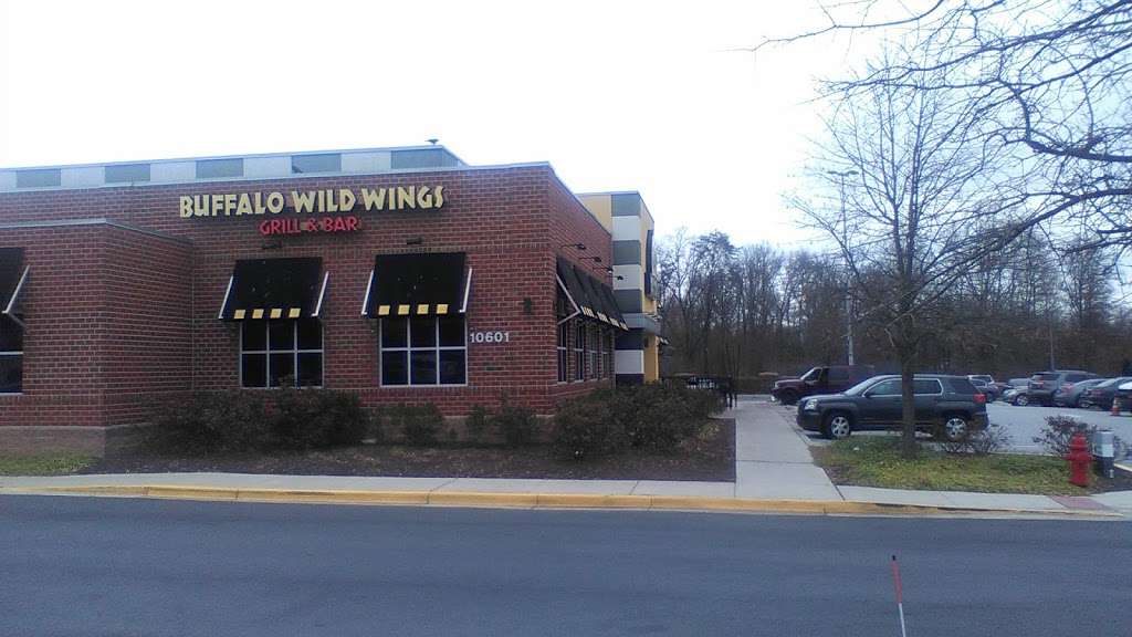 Buffalo Wild Wings | 10601 Martin Luther King Jr Hwy, Bowie, MD 20720, USA | Phone: (301) 464-9292