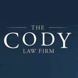 The Cody Law Firm | 2013, 651 S White Horse Pike, Hammonton, NJ 08037, USA | Phone: (609) 379-3558