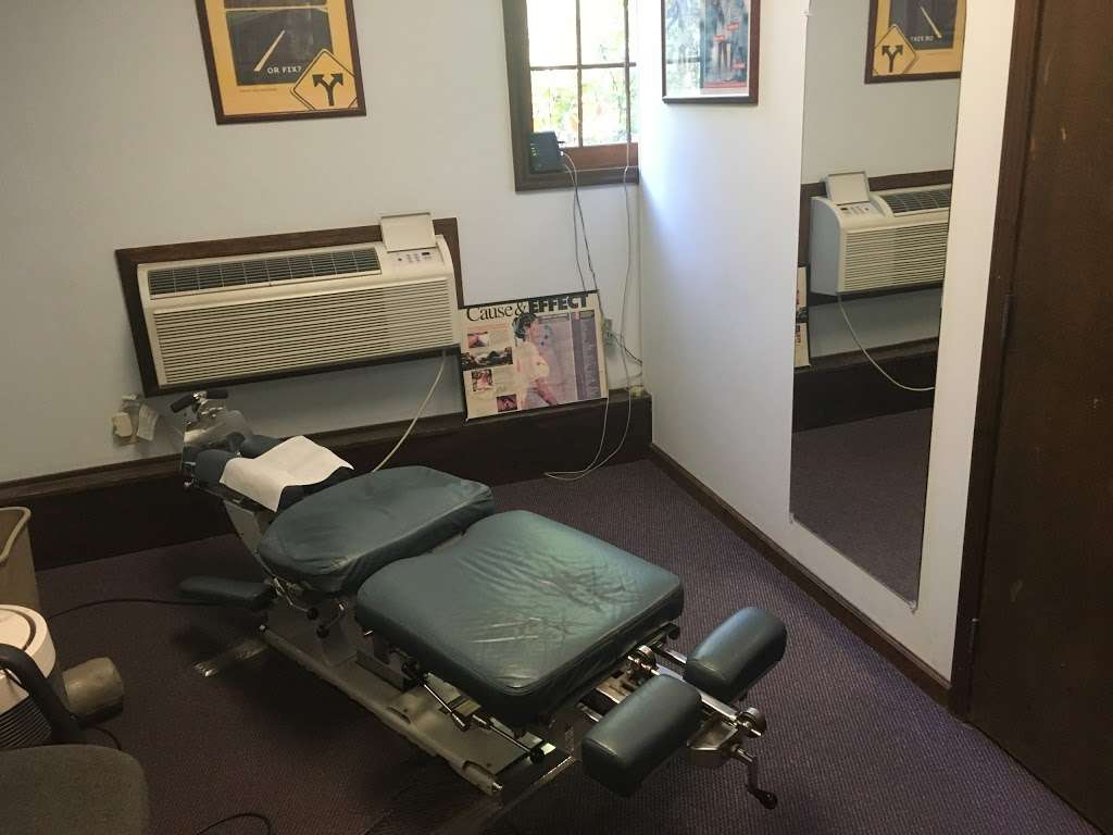 Cornerstone Chiropractic | 12 Cavalin Dr, Montgomery, NY 12549 | Phone: (845) 457-4447