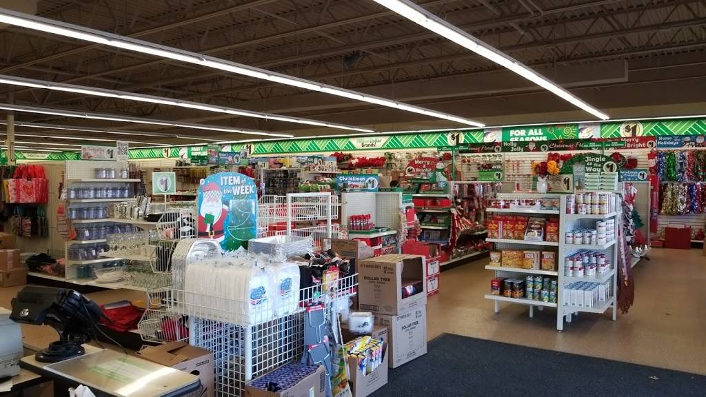 Dollar Tree | 5971 S Sunbury Rd, Westerville, OH 43081, USA | Phone: (614) 948-4431