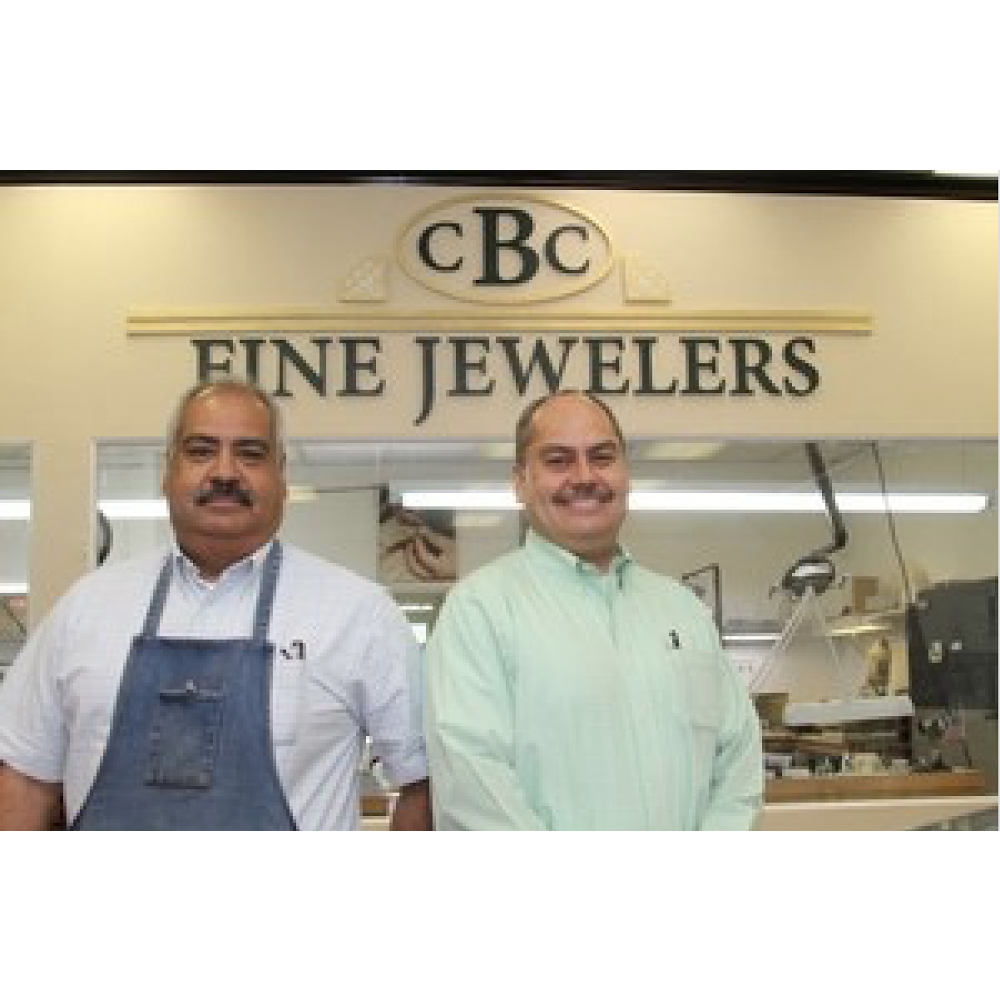 CBC Fine Jewelers | 6600 N Mesa St # 301, El Paso, TX 79912, USA | Phone: (915) 760-6656