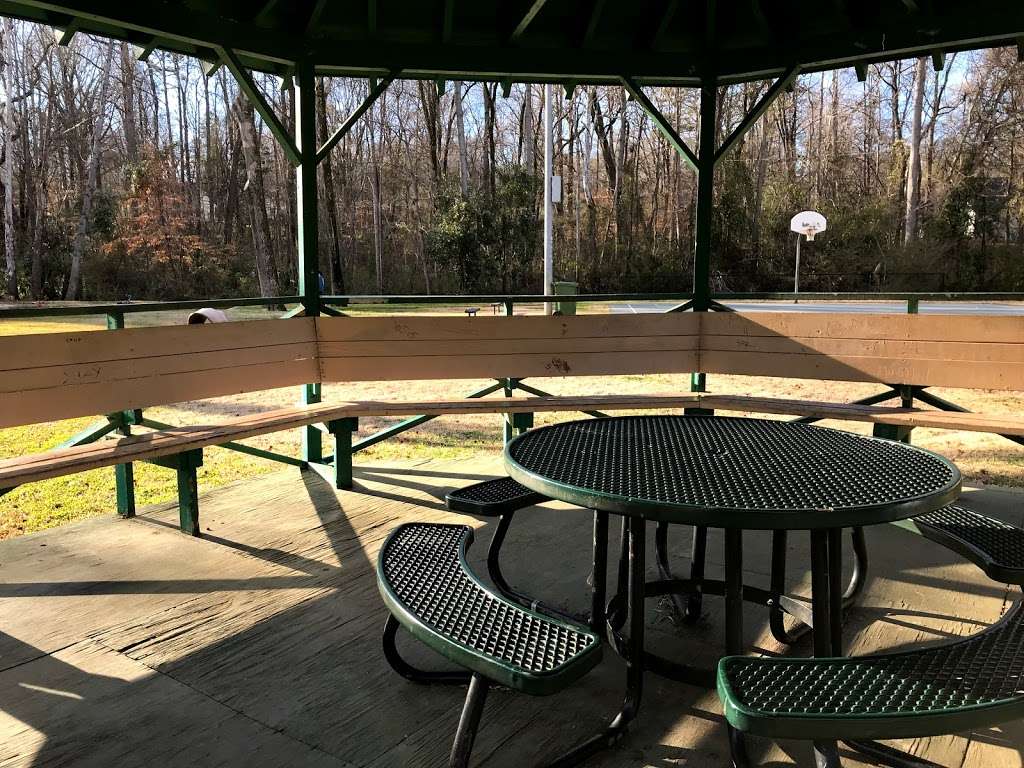 Harris Street Park | 465 Harris St, Fort Mill, SC 29715, USA | Phone: (803) 547-2273