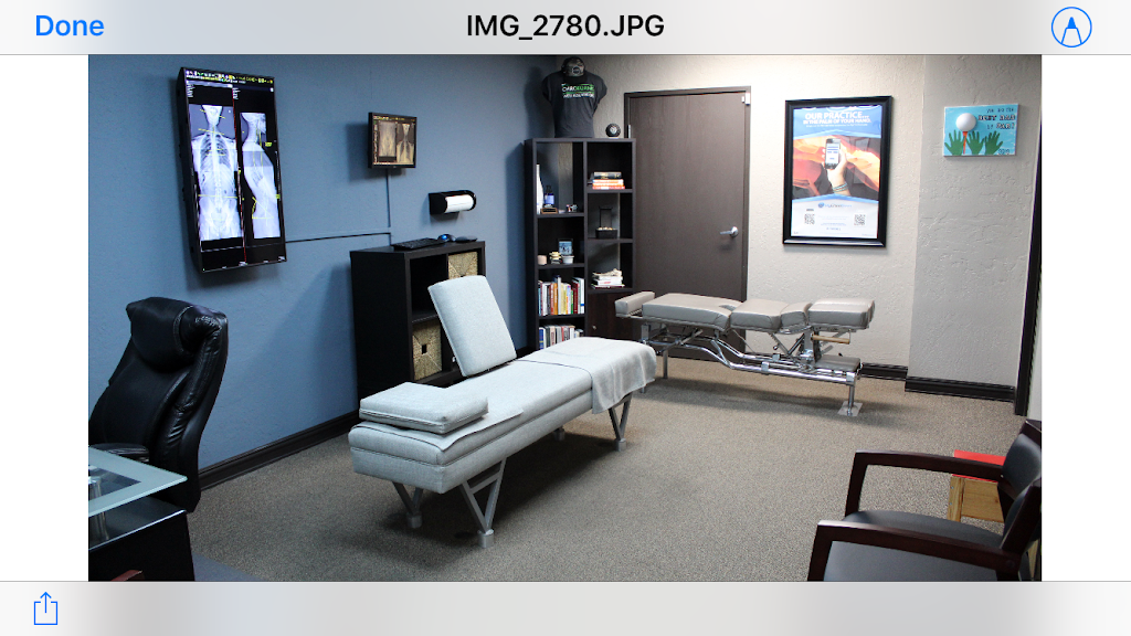 Reed Chiropractic | 250 W Baseline Rd #107, Tempe, AZ 85283, USA | Phone: (480) 785-1355