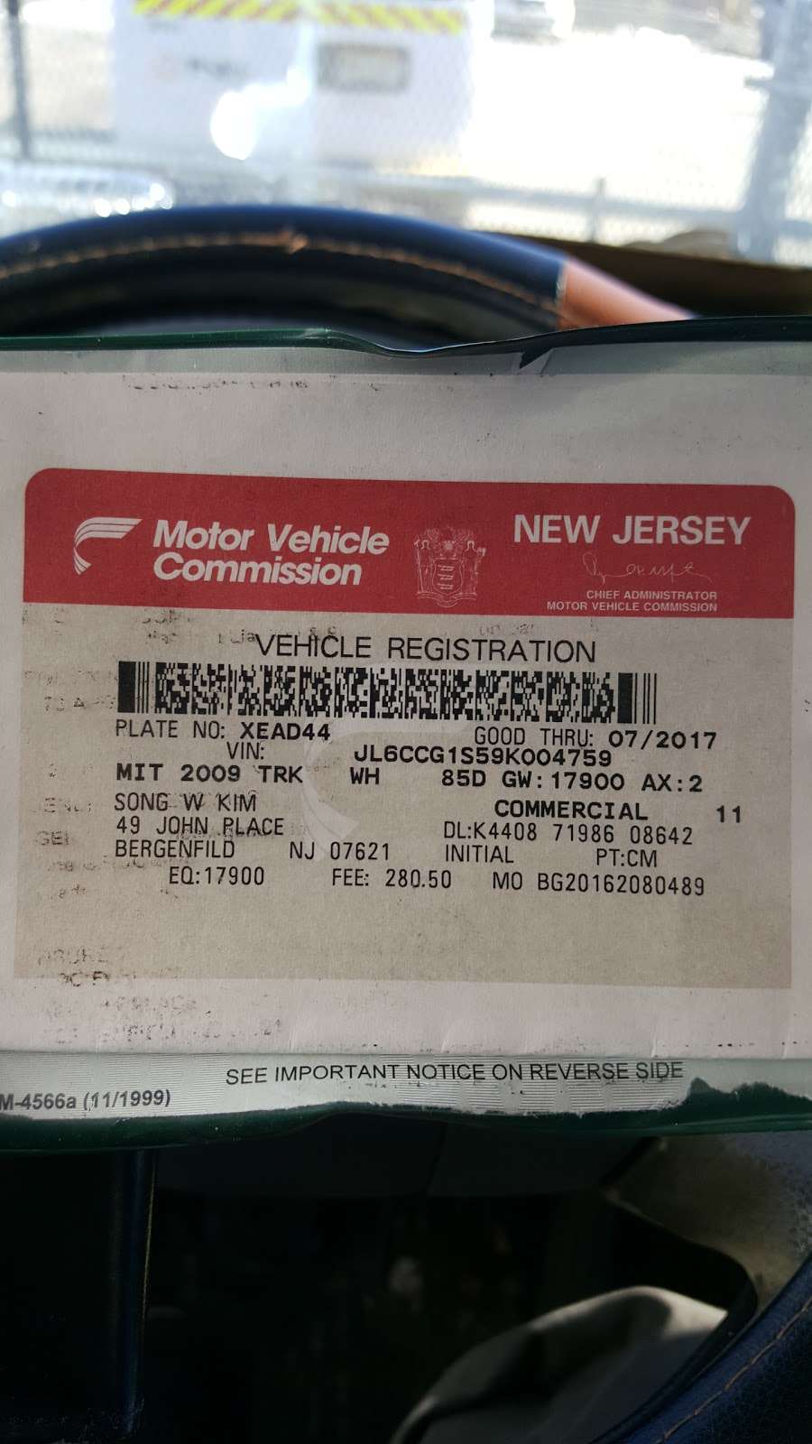 J J Automotive II | 1150 Hendricks Causeway, Ridgefield, NJ 07657, USA | Phone: (201) 313-1155