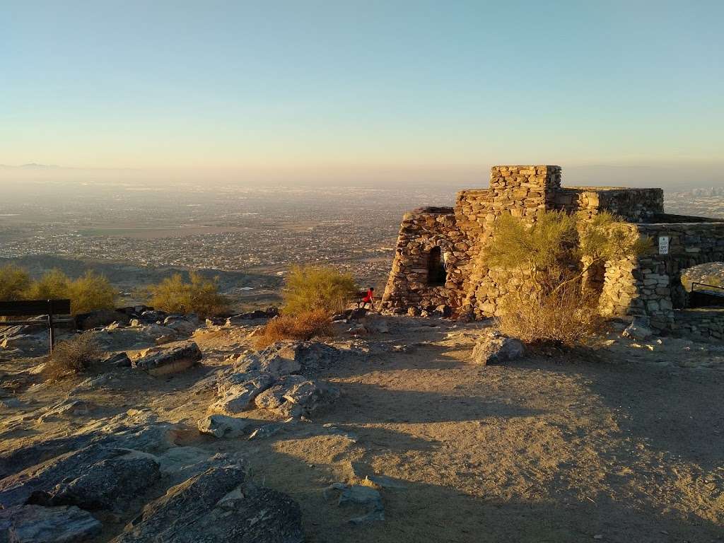 Dobbins Lookout | Phoenix, AZ 85042, USA