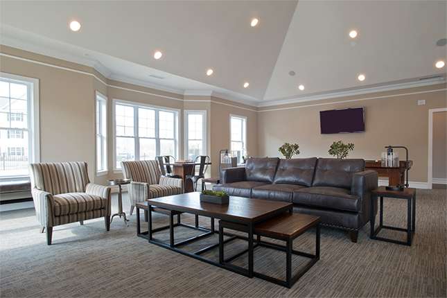 Meadow Ridge Luxury Apartments | 101 Bill, S Robinson Ave, Newburgh, NY 12550, USA | Phone: (845) 670-5000