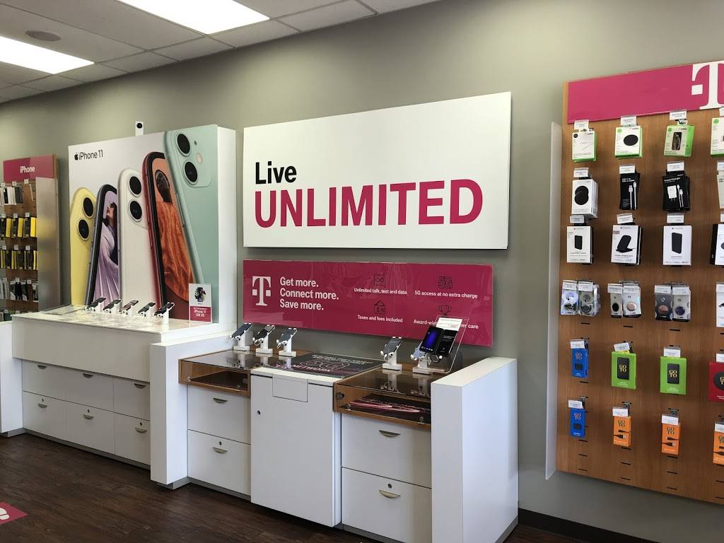 T-Mobile | 6317 Bee Caves Rd Ste 370, Austin, TX 78746, USA | Phone: (512) 829-0095