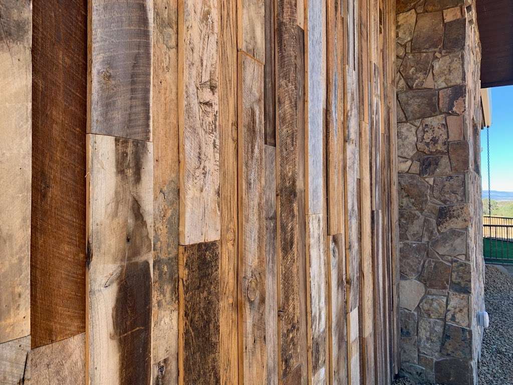 Telluride Natural Stone and Reclaimed Wood | 1639 E Deer Valley Dr, Phoenix, AZ 85024, USA | Phone: (480) 398-2999