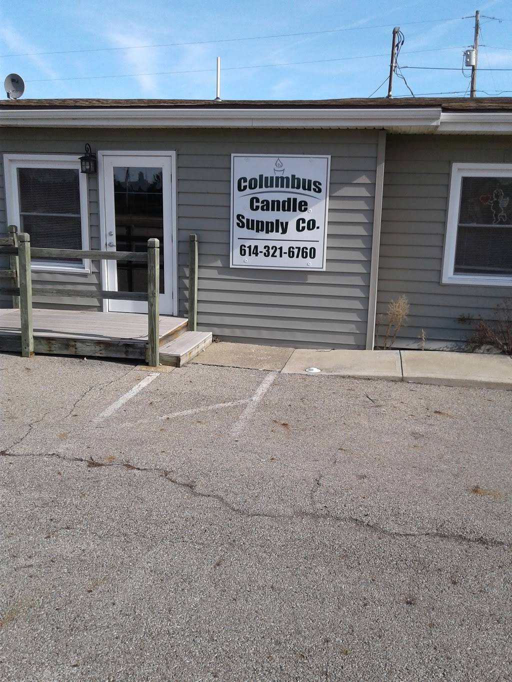 Columbus Candle Supply | 600 W Waterloo St, Canal Winchester, OH 43110, USA | Phone: (614) 321-6760