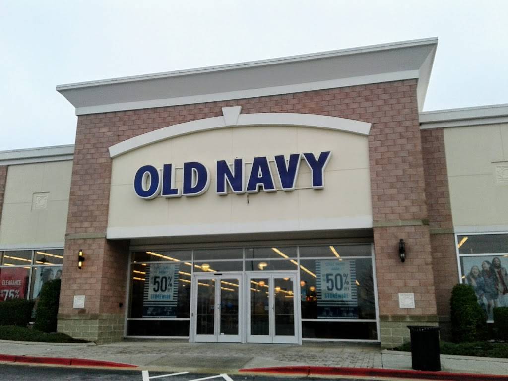 Old Navy | 3664 Marketplace Blvd, East Point, GA 30344, USA | Phone: (404) 494-3076