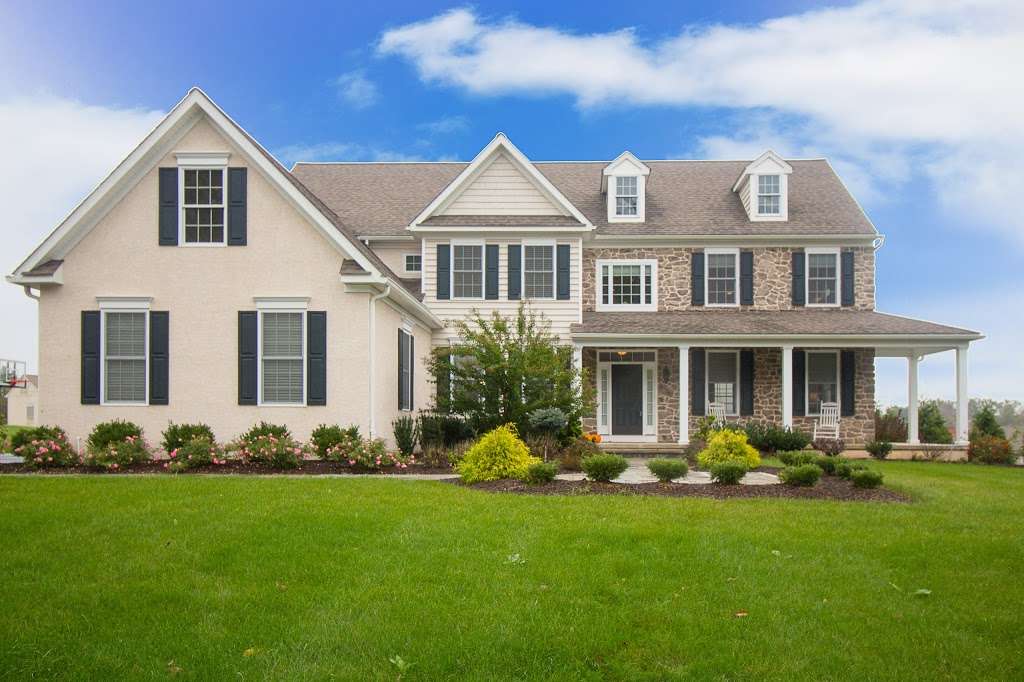 McHugh Realty Services | 1205 Manor Rd, Coatesville, PA 19320 | Phone: (484) 288-2800