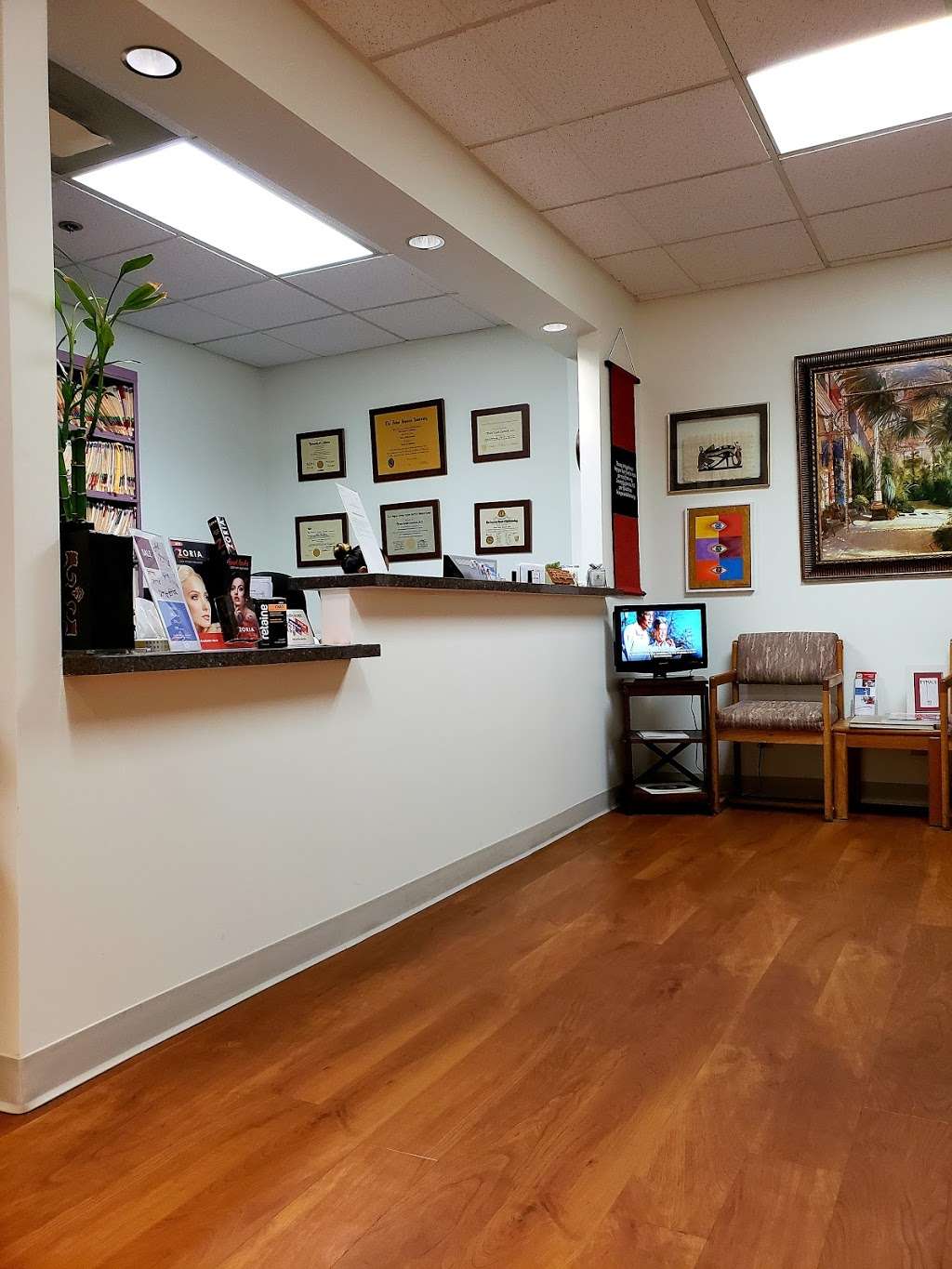 Brian Estwick, MD | 6101 W Centinela Ave #170, Culver City, CA 90230 | Phone: (310) 390-2420