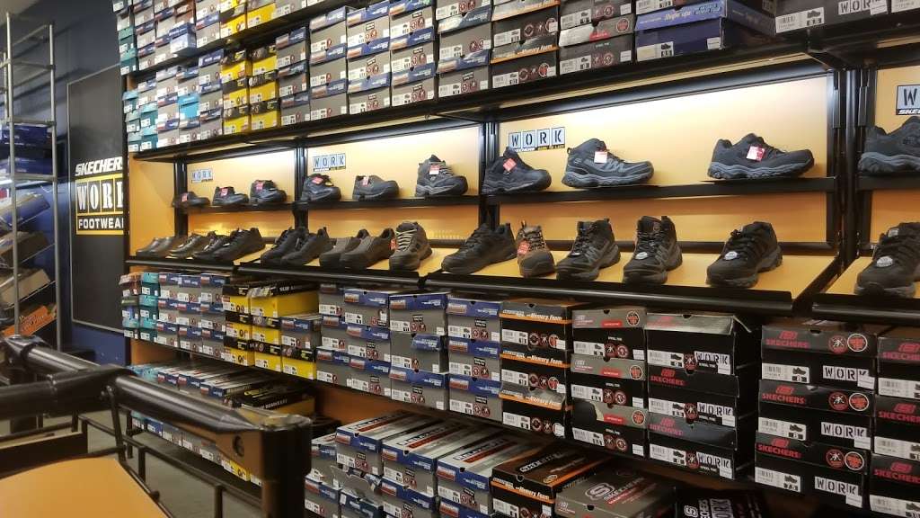 skechers outlet store