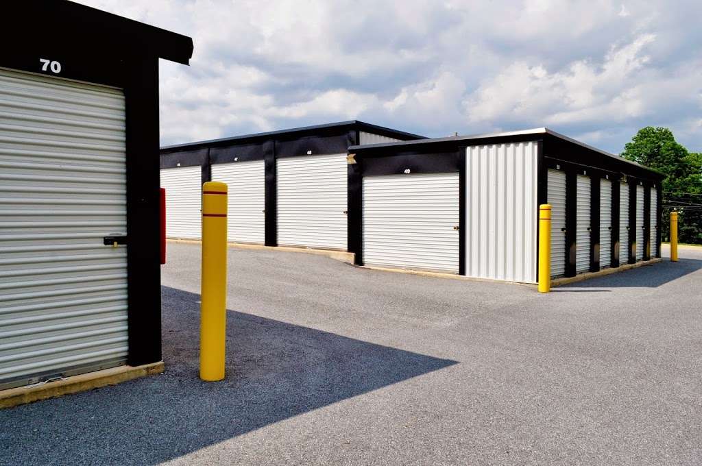 Moove in Self Storage - Bull Road | 3420 Bull Rd, York, PA 17404, USA | Phone: (717) 767-4466