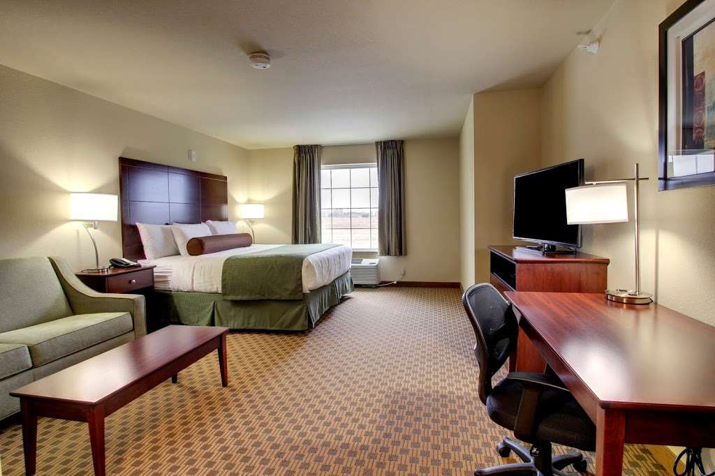 Cobblestone Hotel and Suites | 12695 Washington Twp Blvd, Waynesboro, PA 17268, USA | Phone: (717) 765-0034
