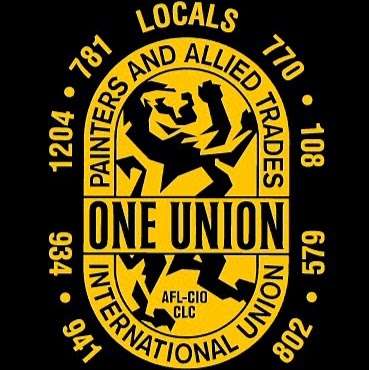 International Union of Painters and Allied Trades District counc | S68 W22665 National Ave, Big Bend, WI 53103, USA | Phone: (262) 662-2564