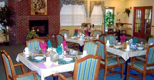 Bethany Pointe Health Campus | 1707 Bethany Rd, Anderson, IN 46012, USA | Phone: (765) 356-0104