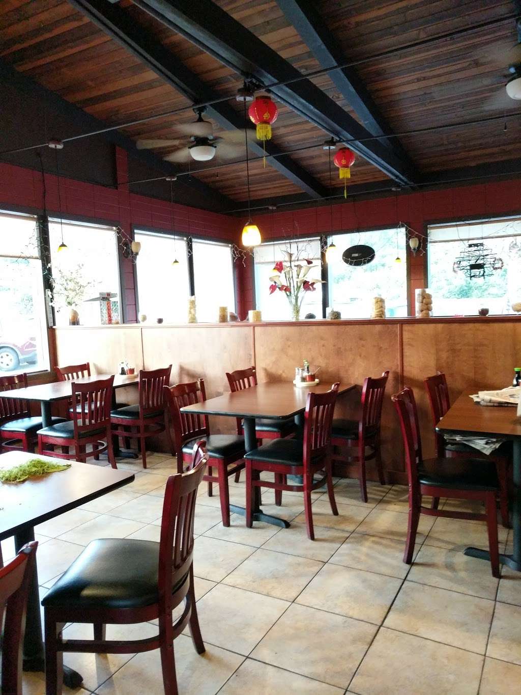 Asian Kings Kitchen | 3048 Cabrillo Hwy N, Half Moon Bay, CA 94019 | Phone: (650) 560-9898