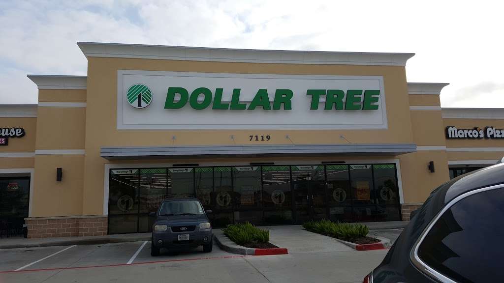 Dollar Tree | 7119 FM 1464 #200, Richmond, TX 77407, USA | Phone: (281) 494-6426