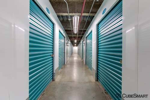 CubeSmart Self Storage | 55 Commercial St, Medford, MA 02155, USA | Phone: (781) 391-1155