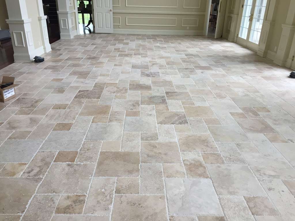 Frank Zanotti Tile & Stone Co., Inc. | 6 Walker Ave, Highwood, IL 60040 | Phone: (847) 433-3636