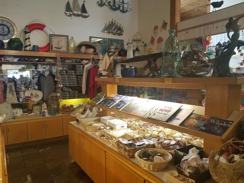 Tides Gift Shop | 835 CA-1, Bodega Bay, CA 94923, USA | Phone: (707) 875-3755