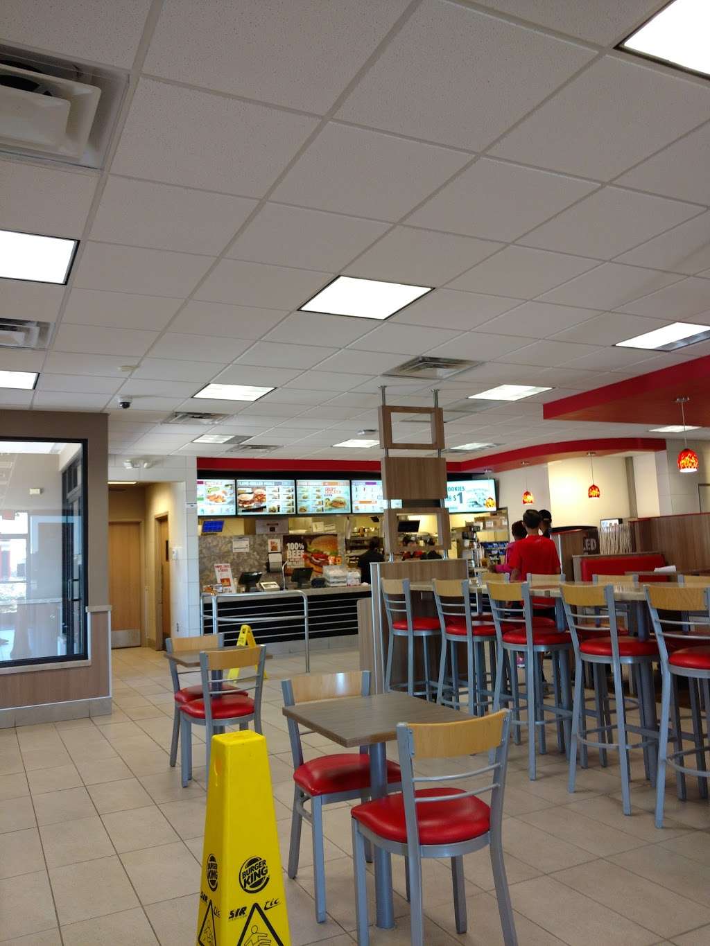 Burger King | 9650 NE Barry Rd, Kansas City, MO 64157 | Phone: (816) 781-0699