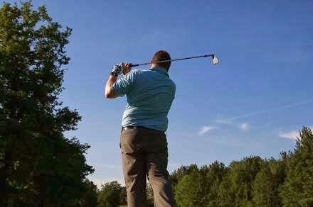 Peter Parks PGA Golf Professional | Hever Castle Golf Club, Hever Rd, Edenbridge TN8 7NP, UK | Phone: 01732 701008