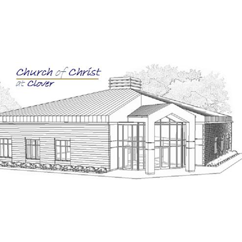 Church of Christ at Clover | 6278 State Hwy 55, Clover, SC 29710 | Phone: (803) 810-0337