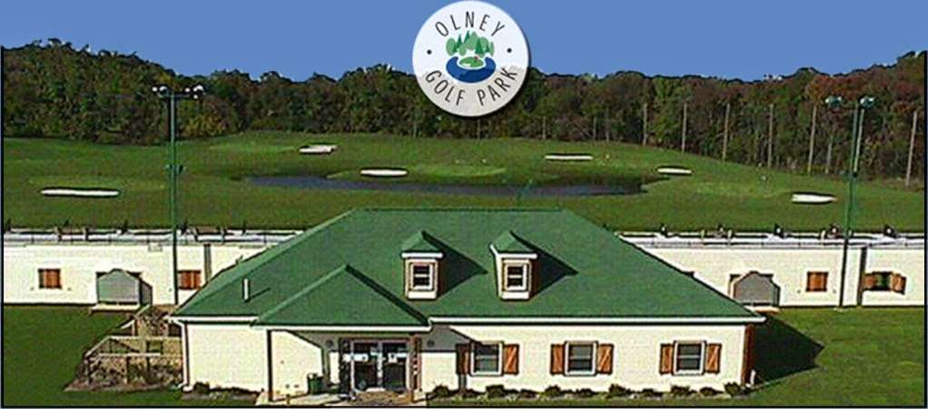Olney Golf Park | 3414 Emory Church Rd, Olney, MD 20832, USA | Phone: (301) 570-6600