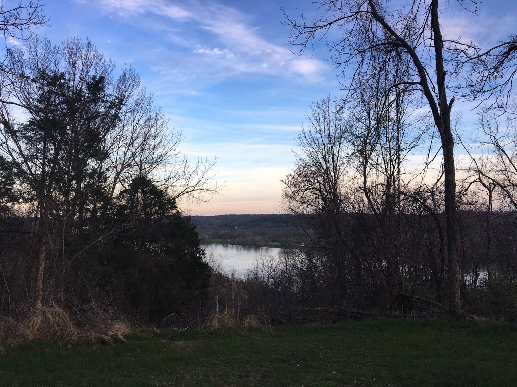 Withrow Nature Preserve | 7075 Five Mile Rd, Cincinnati, OH 45230, USA | Phone: (513) 521-7275