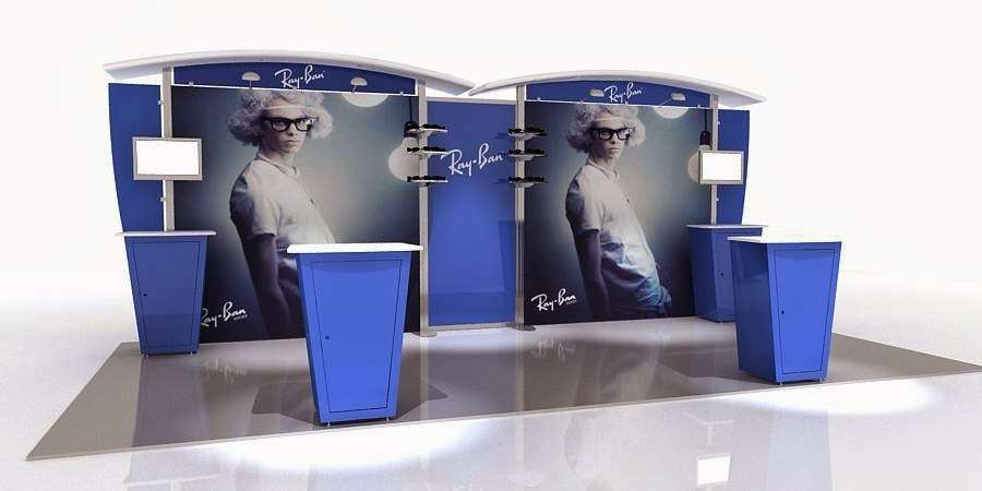 Star Displays | 16914 Farm to Market 2920, Tomball, TX 77377, USA | Phone: (713) 849-9290