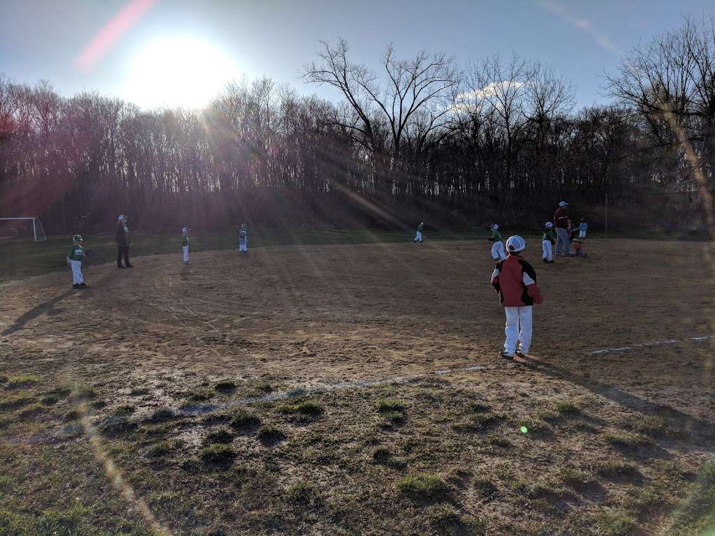 White Meadow Lake Softball Fields | Montauk Ave, Rockaway, NJ 07866, USA