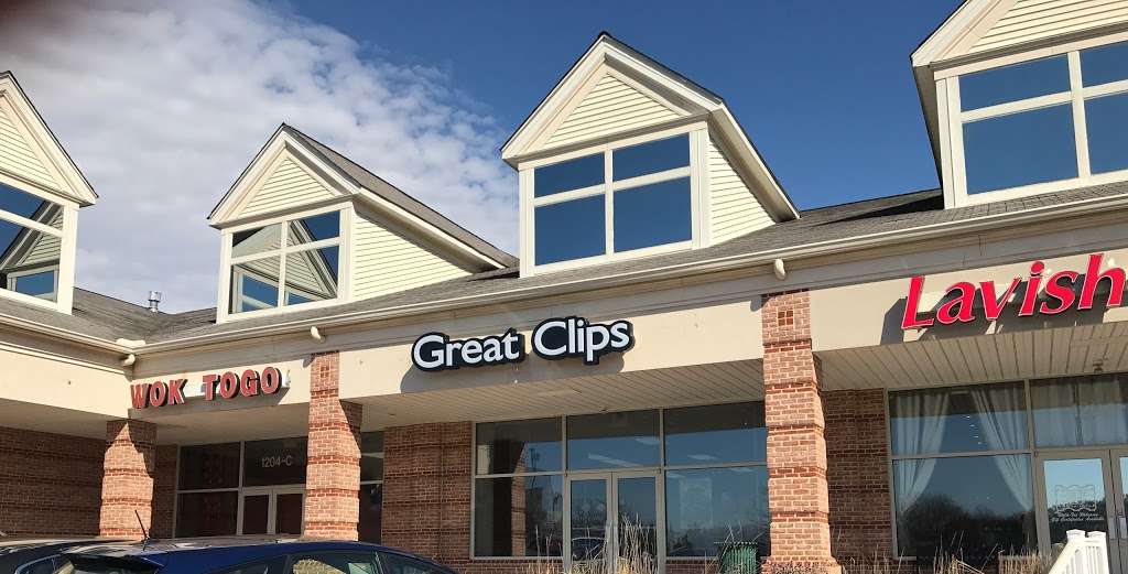 Great Clips | 1204 Agora Dr Ste B, Bel Air, MD 21014, USA | Phone: (410) 836-9230