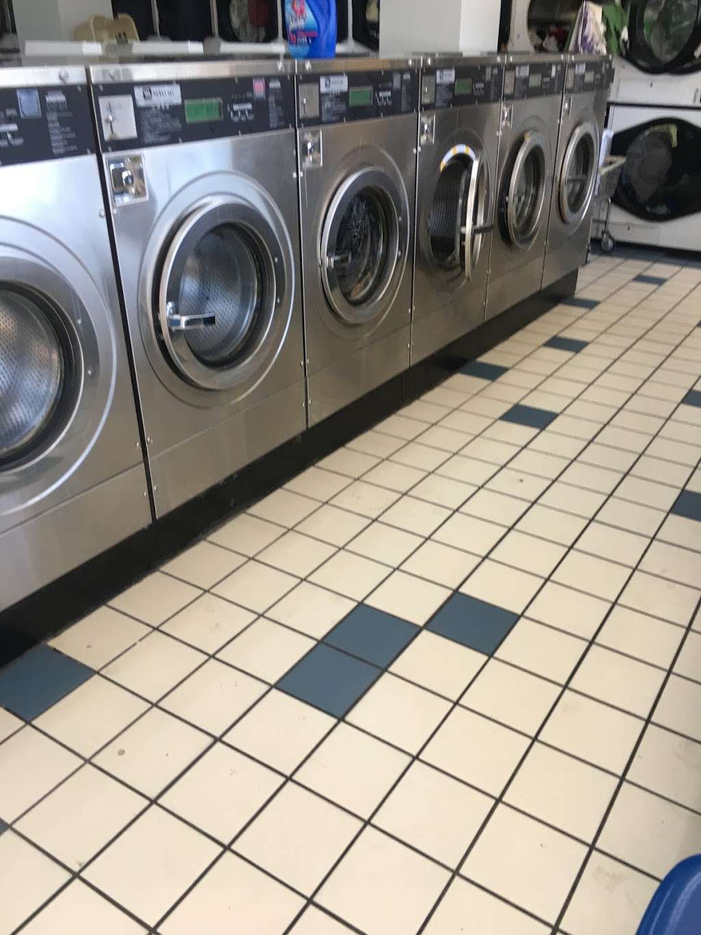 Oasis Laundry | 4247 Appian Way f, El Sobrante, CA 94803 | Phone: (510) 223-8708