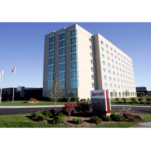 Chicago Marriott Southwest at Burr Ridge | 1200 Burr Ridge Pkwy, Burr Ridge, IL 60527, USA | Phone: (630) 986-4100